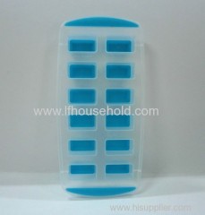 ice cube tray with square shape