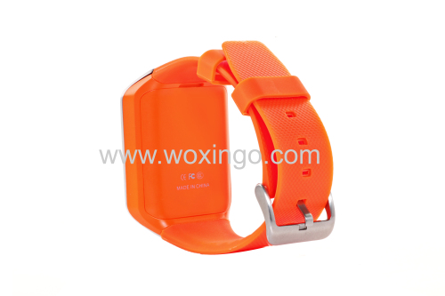 China factory smart watch with bluetooth call