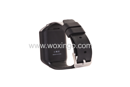 China low price bluetooth phone call smart watch