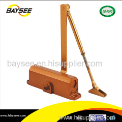 extended hydraulic closer Mini Door Closer