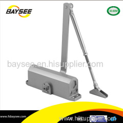 120kg Automatic Floor Spring Heavy Duty Door Closer