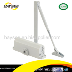 extended hydraulic closer Mini Door Closer