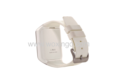 Bluetooth phone call smartwatch MTK6260 
