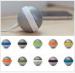 OYO Ballo Swiss Design 360 Degrees of Surround Sound 3.5mm Mini Unique Ball Shaped Bluetooth Speakers