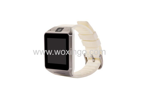 China low price bluetooth phone call smart watch