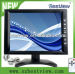 10.2" resistive touch screen monitor Support VGA, AV Input