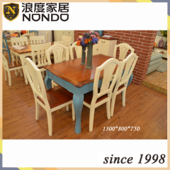 Dining room sets dining table CZD002Z