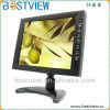 Hot Sale 10.2 inch TFT LCD Monitor with VGA Connector