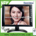 10.2 inch 4 wire resistive touch screen monitor