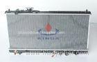 DPI 2303 Aluminum Car Mazda Radiator OEM ZL02 -15-200 , FS8M-15-200