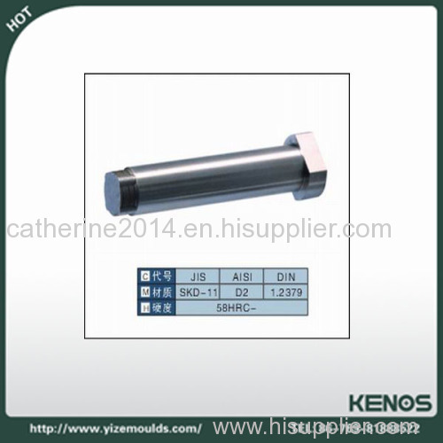 Dongguan Custom core pins manufacturer