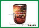 Full Color Printed Can Cooler Holder For Commercial Promotion