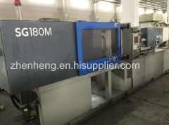 sumitomo electric injection molding machine