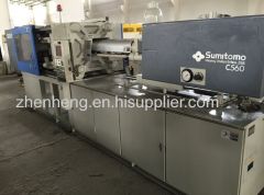 Sumitomo Injection Molding Machine for sale