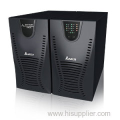 DELTA Amplon GAIA Series Uninterruptible Power Supply GAIA-1K