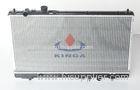 Custom 2002 PLM MT mazda premacy radiator , car radiator replacement