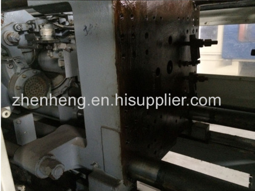 Used Sumitomo Injection Molding Machine