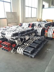 API 5CT tubing & casing 3-1/2