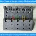 manufacturing Die casting molding at low cost in China