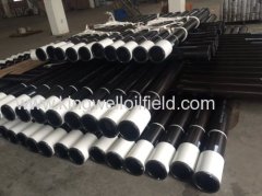 API 5CT Oil Tubing 2 3/8