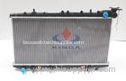 High performance cooling radiator for Nissan Radiator Of SUNNY B13 ' 1991 , 1993 AT