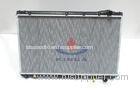 Car radiator repair for Toyota CAMRY 92 96 VCV10 4V2 3.0 AT OEM 16400-62150 / 62160