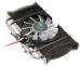 High Performance Heatpipe VGA Coolers with Long Life Bearing in Black