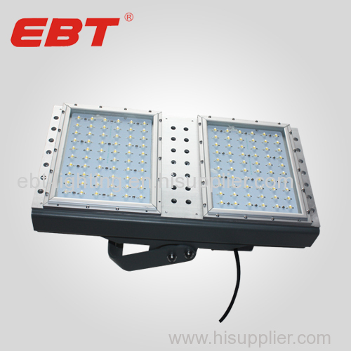 Modular design high efficacy long lifespan for Tunnel light