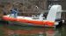 GRP 6 Man Fast Rescue Boat/ Rescue Boats with Double Engines