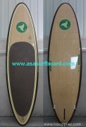 ASAsurfboard OEM GR SUP Boards