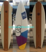 ASAsurfboard OEM surfboards