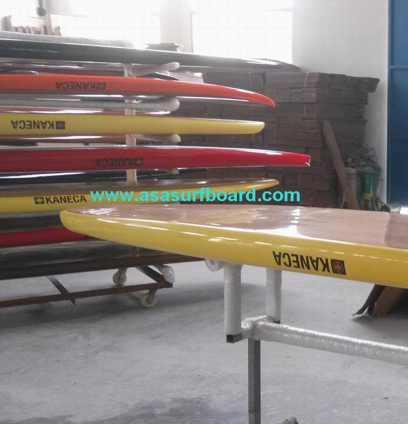 ASAsurfboard OEM KANECA SUP Boards