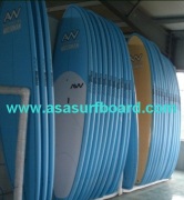 SAsurfboard OEM AW SUP Boards