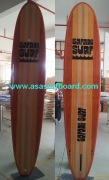 ASAsurfboard OEM SAFARI surfboards