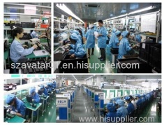 Avatar Wireless Charger Shenzhen Co.,Ltd.