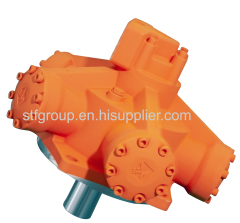 Hydraulic Transmission Hydraulic motors