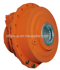 Cam Ring Hydraulic motor