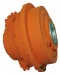 Cam Ring Hydraulic Motors