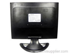 17 inch industrial Metal lcd Open Frame Monitor with touchscreen
