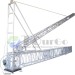 Specially Aluminum Speaker Truss, Easy-Finished Truss Line Array Tower Lift System for Sale