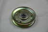 John Deere V Idler pulley Zinc Plated AH77172 AVI-64 AGCO71194299