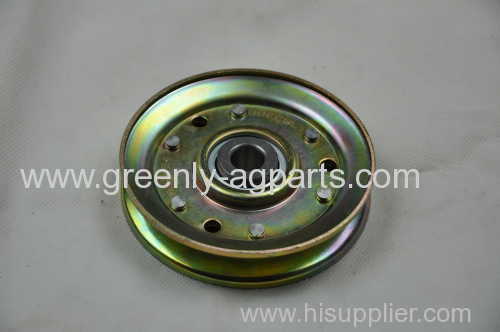 John Deere V Idler High Quality Zinc Plated AH77172 AVI-64 AGCO71194299