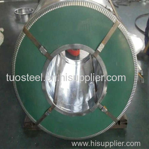 aluzinc steel coil zincalume steel coil