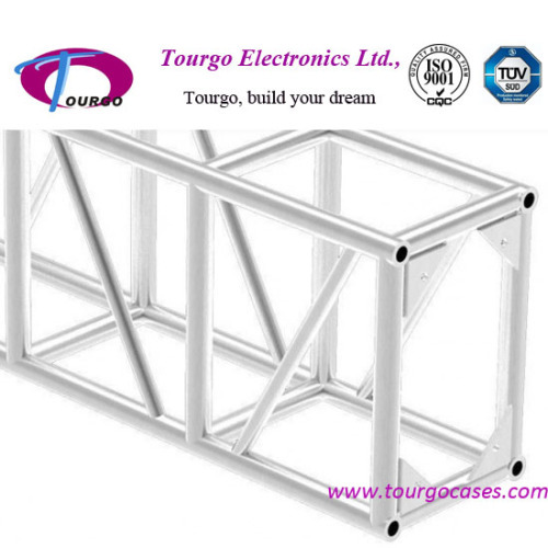popular hot sale movable steel folding stage aluminum truss