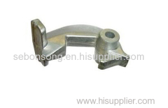 ADC14 Aluminium Die Casting