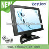 Square Screen 15 inch Touchscreen LCD Monitor with HDMI Input