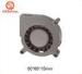 Small 60mm Notebook Cooling Fan 60*60*15.4mm with 4800RPM Speed