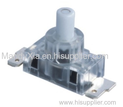 push button switch 16A 250V CQC/TUV