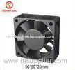 50*50*20mm DC Brushless Fan / Air purifier Cooling Fan / Inverter power Supply Cooling Fan