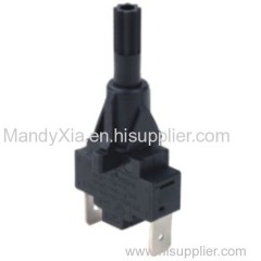 push button switch 1A 250V